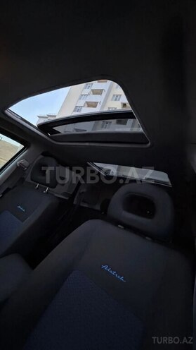 Mitsubishi Airtrek 2003, 322,000 km - 2.0 л - Bakı