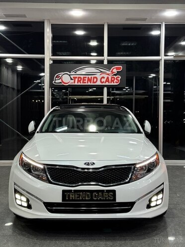 Kia Optima-3