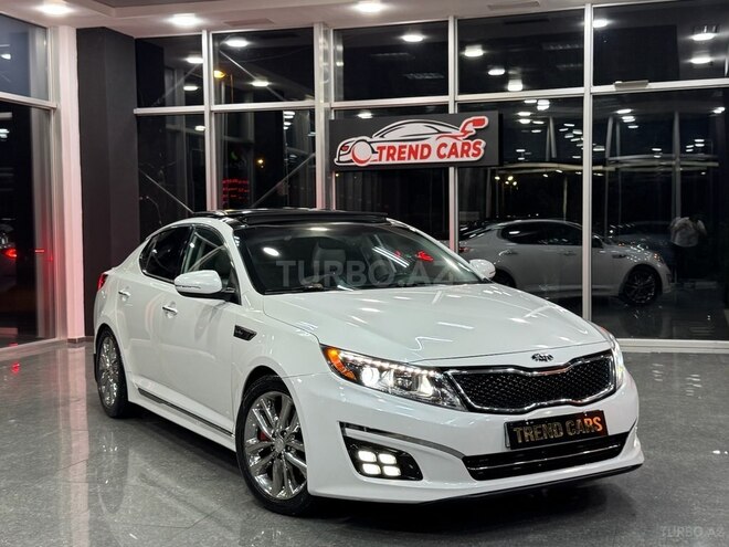 Kia Optima-2