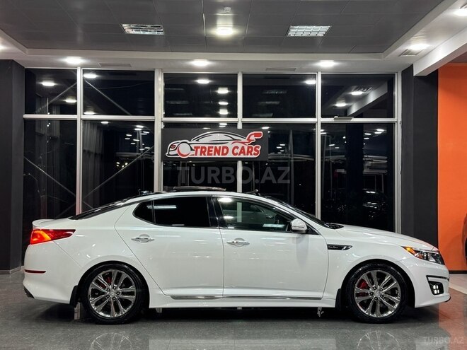 Kia Optima-5