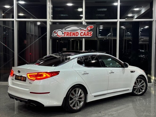 Kia Optima-7