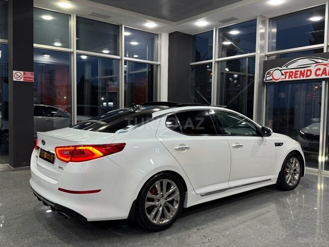 Kia Optima-8