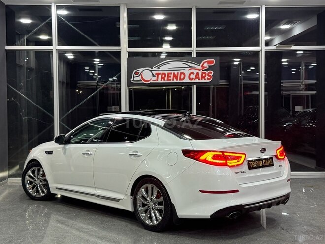 Kia Optima-6
