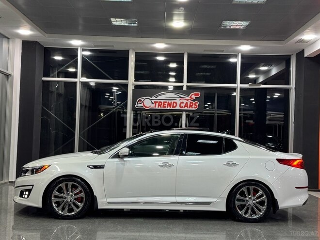 Kia Optima-4