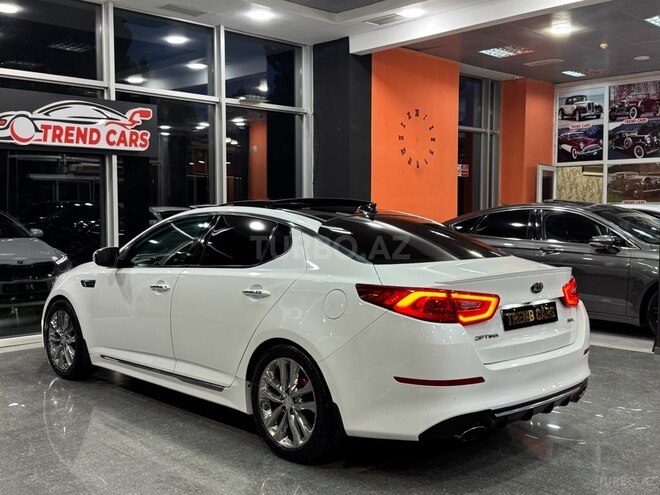 Kia Optima-9