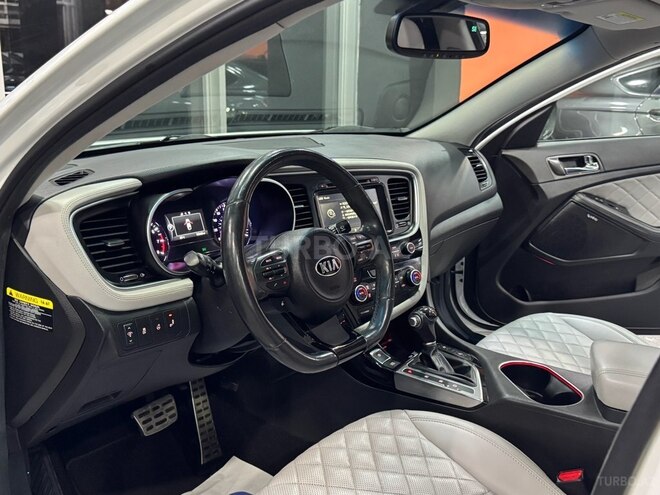 Kia Optima-16