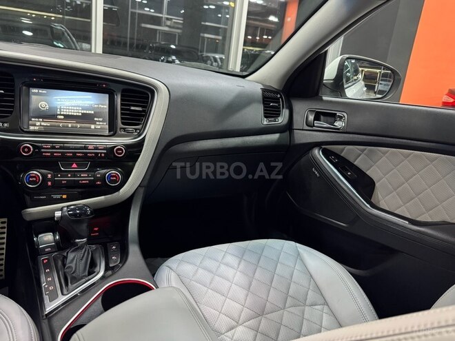 Kia Optima-26