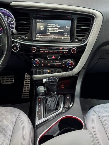 Kia Optima-28