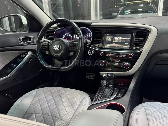 Kia Optima-27