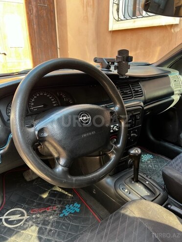 Opel Vectra 1999, 520,000 km - 1.8 l - Bakı