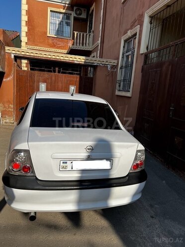 Opel Vectra 1999, 520,000 km - 1.8 l - Bakı