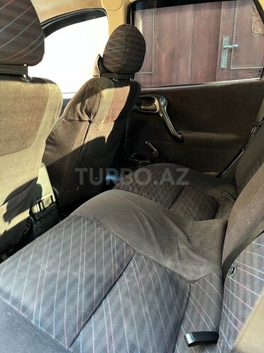 Opel Vectra 1999, 520,000 km - 1.8 l - Bakı