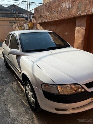 Opel Vectra 1999, 520,000 km - 1.8 l - Bakı