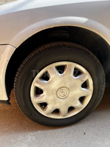 Opel Vectra 1999, 520,000 km - 1.8 l - Bakı