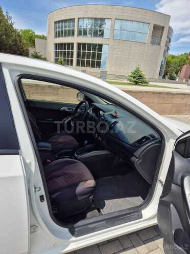 Kia Cerato 2012, 180,000 km - 1.6 l - Qusar