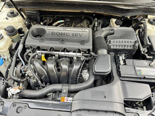 Kia Optima 2012, 192,000 km - 2.4 л - Bakı