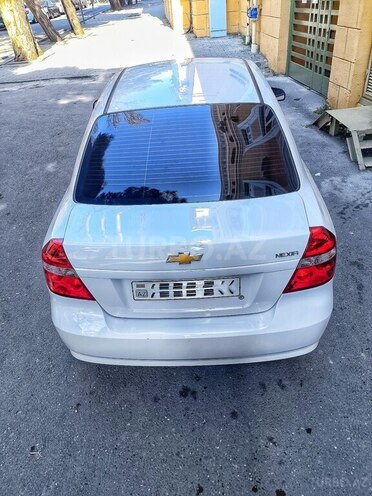 Chevrolet Nexia-5