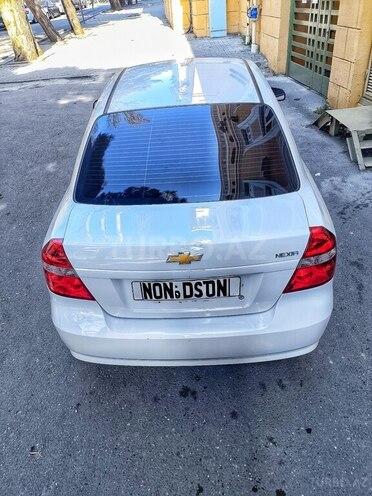 Chevrolet Nexia-6