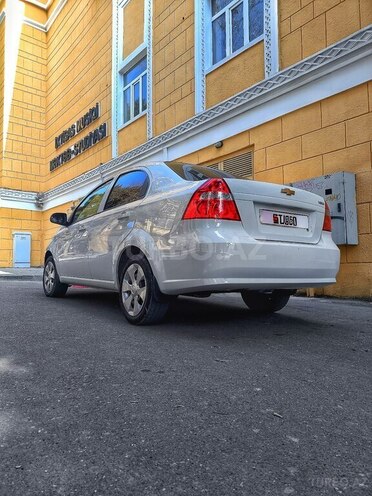 Chevrolet Nexia-4