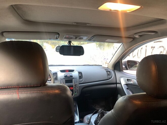 Kia Cerato 2011, 112,000 km - 1.6 l - Bakı