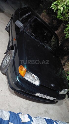 LADA (VAZ) 2115 2004, 550,000 km - 1.5 л - Bakı