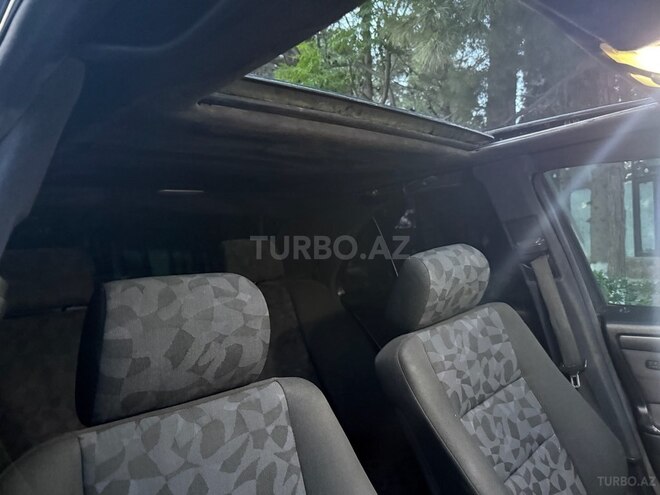 Mercedes C 180 1998, 388,000 km - 1.8 l - Bakı