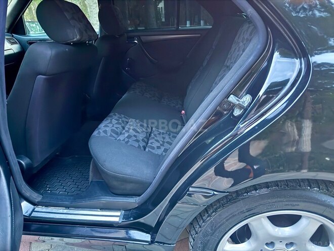 Mercedes C 180 1998, 388,000 km - 1.8 l - Bakı