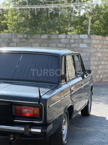 LADA (VAZ) 2106 1984, 53,908 km - 1.6 л - Şəmkir