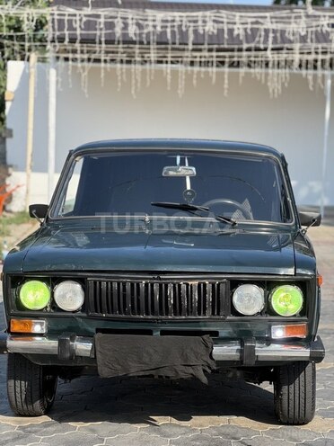 LADA (VAZ) 2106 1984, 53,908 km - 1.6 л - Şəmkir