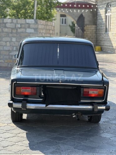 LADA (VAZ) 2106 1984, 53,908 km - 1.6 л - Şəmkir