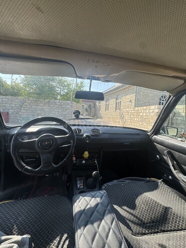 LADA (VAZ) 2106 1984, 53,908 km - 1.6 л - Şəmkir