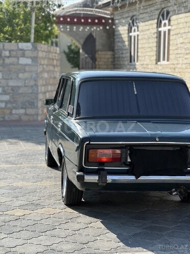 LADA (VAZ) 2106 1984, 53,908 km - 1.6 л - Şəmkir
