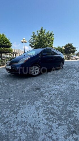 Toyota Prius 2008, 187,000 km - 1.5 l - Bakı