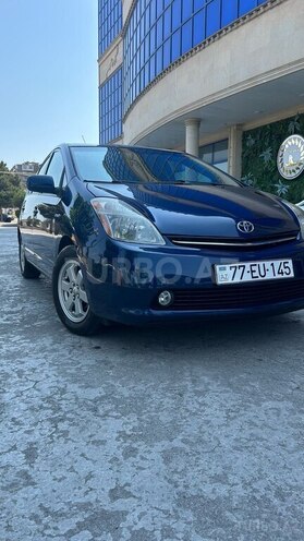 Toyota Prius 2008, 187,000 km - 1.5 l - Bakı