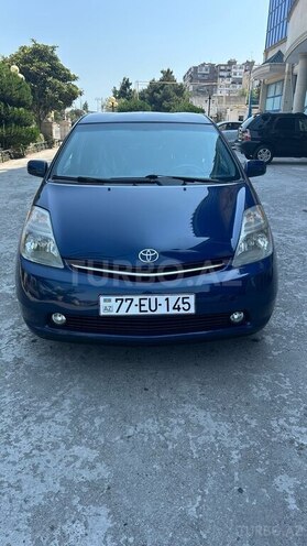 Toyota Prius 2008, 187,000 km - 1.5 l - Bakı