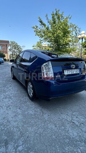 Toyota Prius 2008, 187,000 km - 1.5 l - Bakı