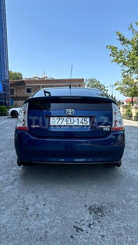 Toyota Prius 2008, 187,000 km - 1.5 l - Bakı