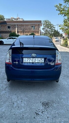 Toyota Prius 2008, 187,000 km - 1.5 l - Bakı
