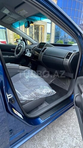 Toyota Prius 2008, 187,000 km - 1.5 l - Bakı