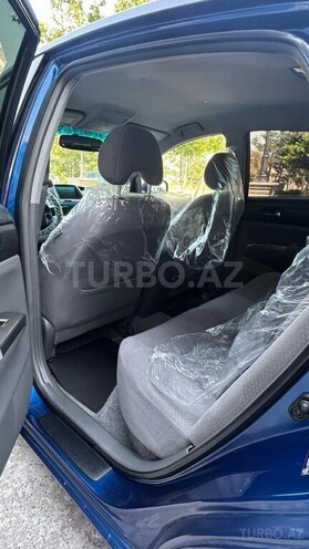 Toyota Prius 2008, 187,000 km - 1.5 l - Bakı