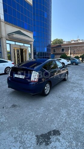 Toyota Prius 2008, 187,000 km - 1.5 l - Bakı