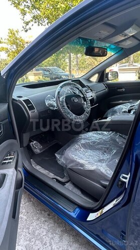 Toyota Prius 2008, 187,000 km - 1.5 l - Bakı
