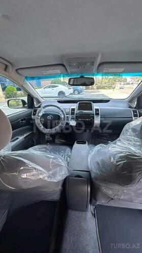 Toyota Prius 2008, 187,000 km - 1.5 l - Bakı