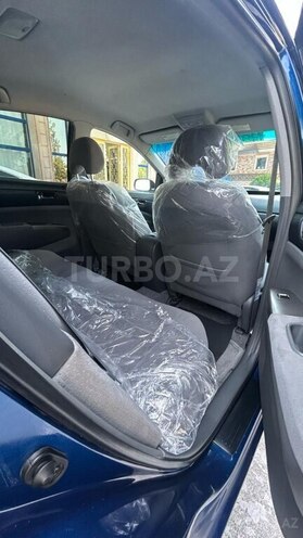 Toyota Prius 2008, 187,000 km - 1.5 l - Bakı