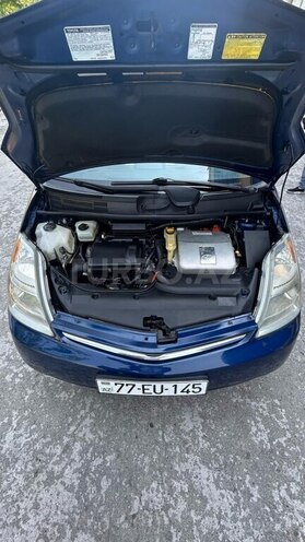 Toyota Prius 2008, 187,000 km - 1.5 l - Bakı