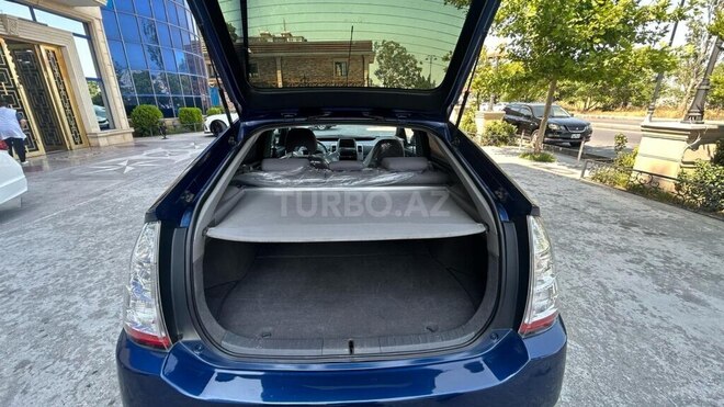 Toyota Prius 2008, 187,000 km - 1.5 l - Bakı