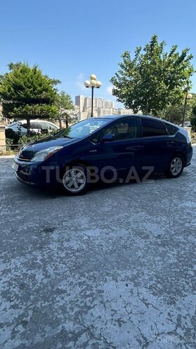 Toyota Prius 2008, 187,000 km - 1.5 l - Bakı