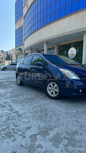 Toyota Prius 2008, 187,000 km - 1.5 l - Bakı
