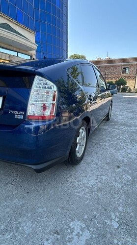 Toyota Prius 2008, 187,000 km - 1.5 l - Bakı