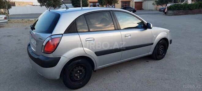 Kia Rio 2007, 413,601 km - 1.5 l - Bakı
